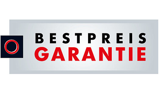 Bestpreisgarantie