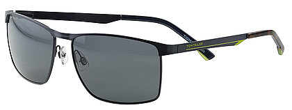 Tom Tailor Sonnenbrille in sportlichem Design