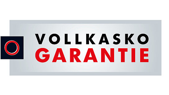 Vollkaskogarantie