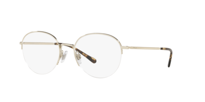 Polo Brille mit schmaler Fassung