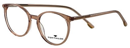 Tom Tailor Brille runder Fassung