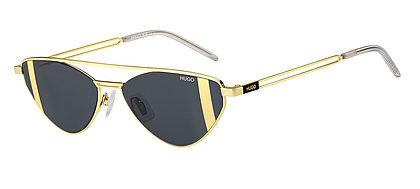 Hugo Boss Sonnenbrille mit trendy Fassung