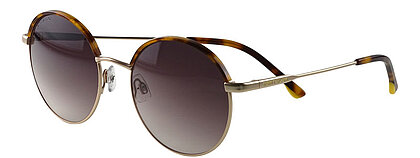Tom Tailor Sonnenbrille mit runden Gläsern