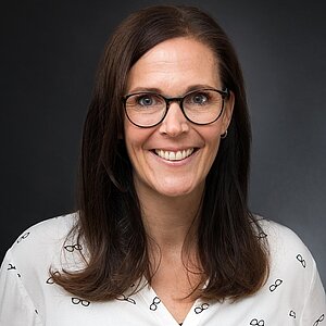 Optik Ott United Optics Team Portrait