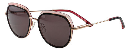 Tom Tailor Sonnenbrille in trendy Design