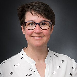 Optik Ott United Optics Team Portrait