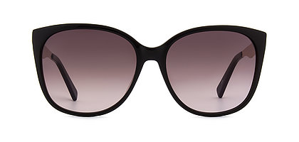 C/ME Sonnenbrille mit grauen Gläsern