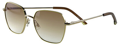 Tom Tailor Sonnenbrille mit eckigen Gläsern