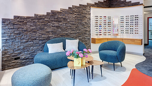 Hermann United Optics Gaildorf Innenraum