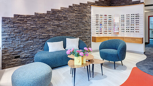 Hermann United Optics Gaildorf Innenraum