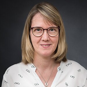 Optik Ott United Optics Team Portrait